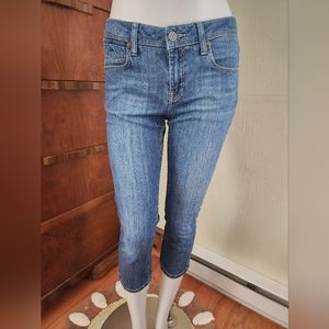 Burberry Brit Capris